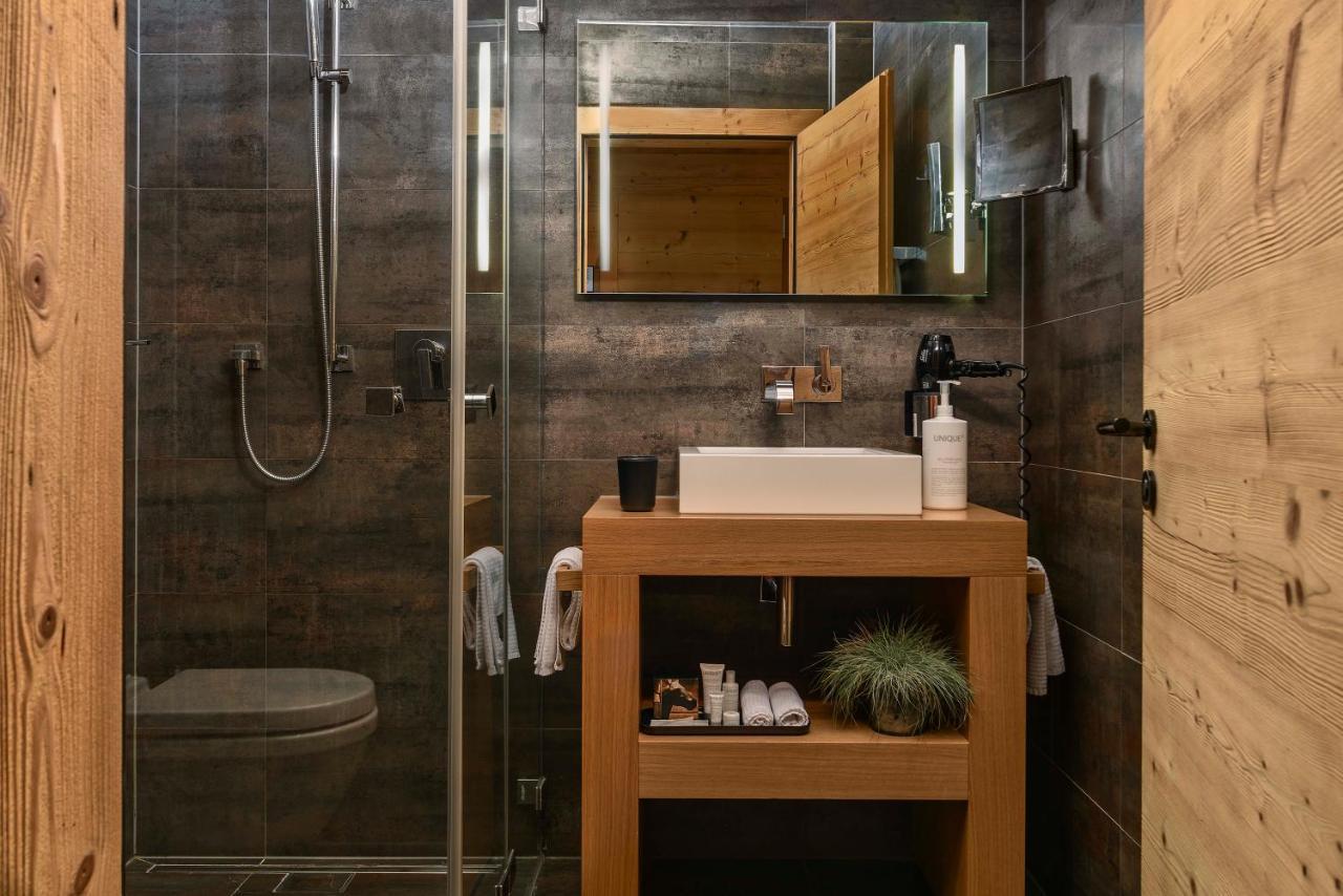 Unique Post 4* Zermatt
