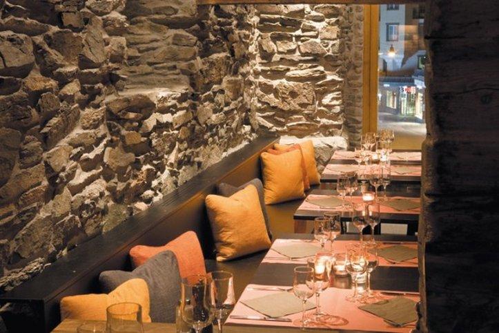 Unique Post Hotel Zermatt